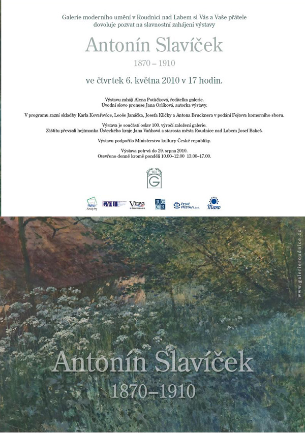 Antonín Slavíček