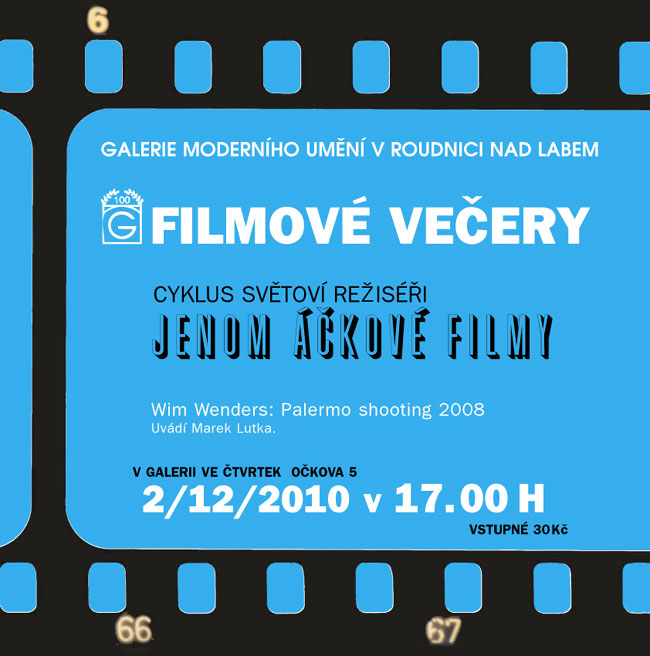 Filmové večery