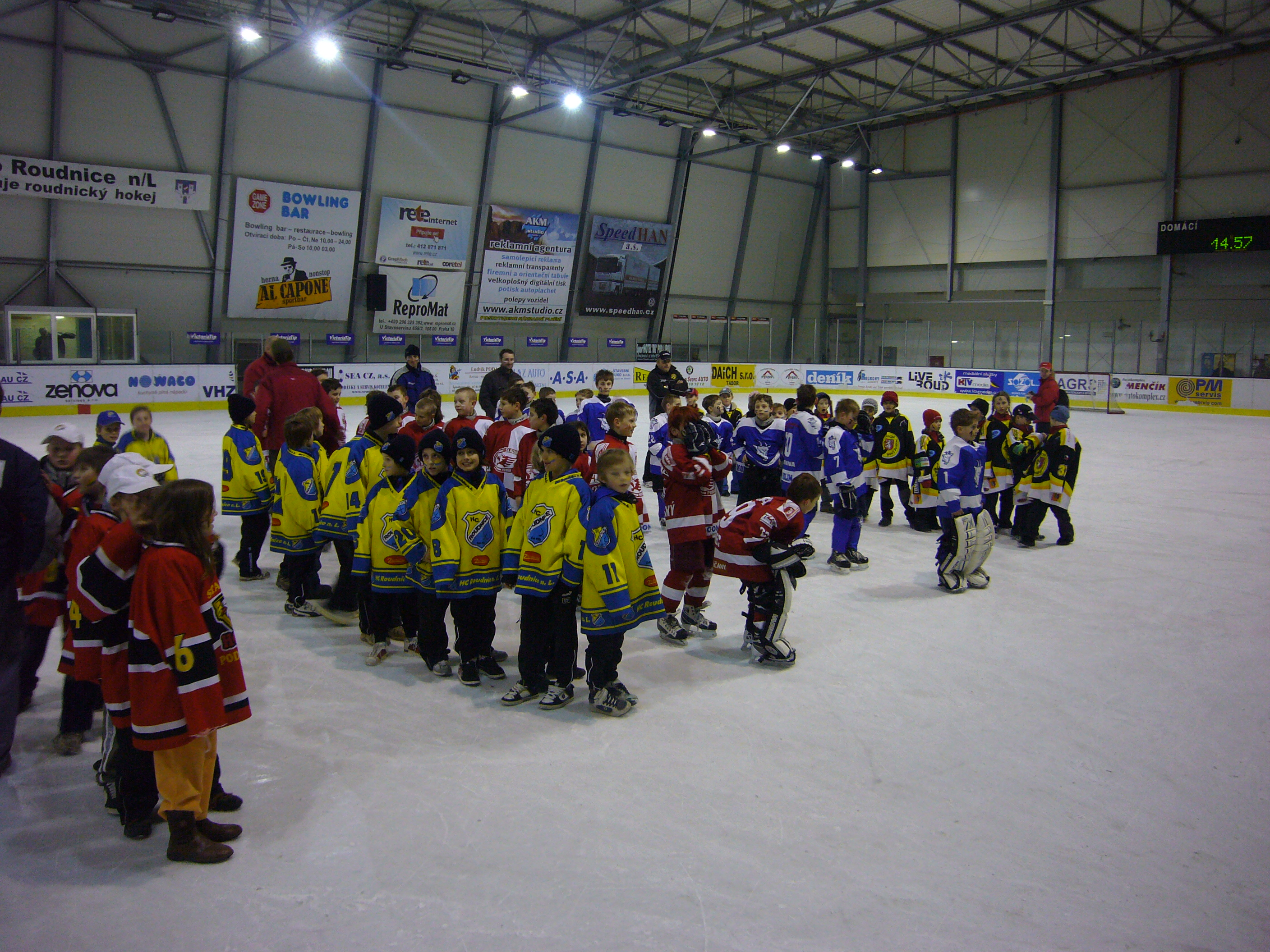 Podripsko cup Podripsko cup