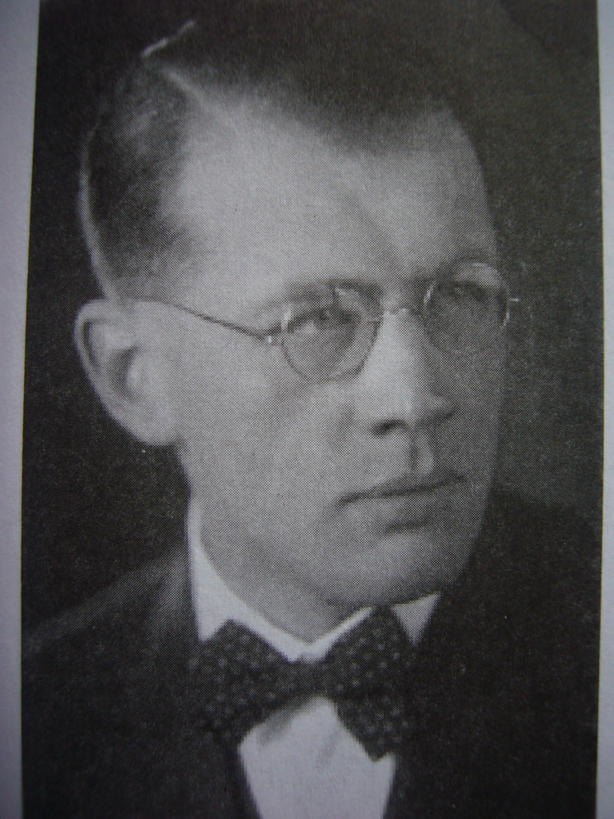 Karel Jeřábek