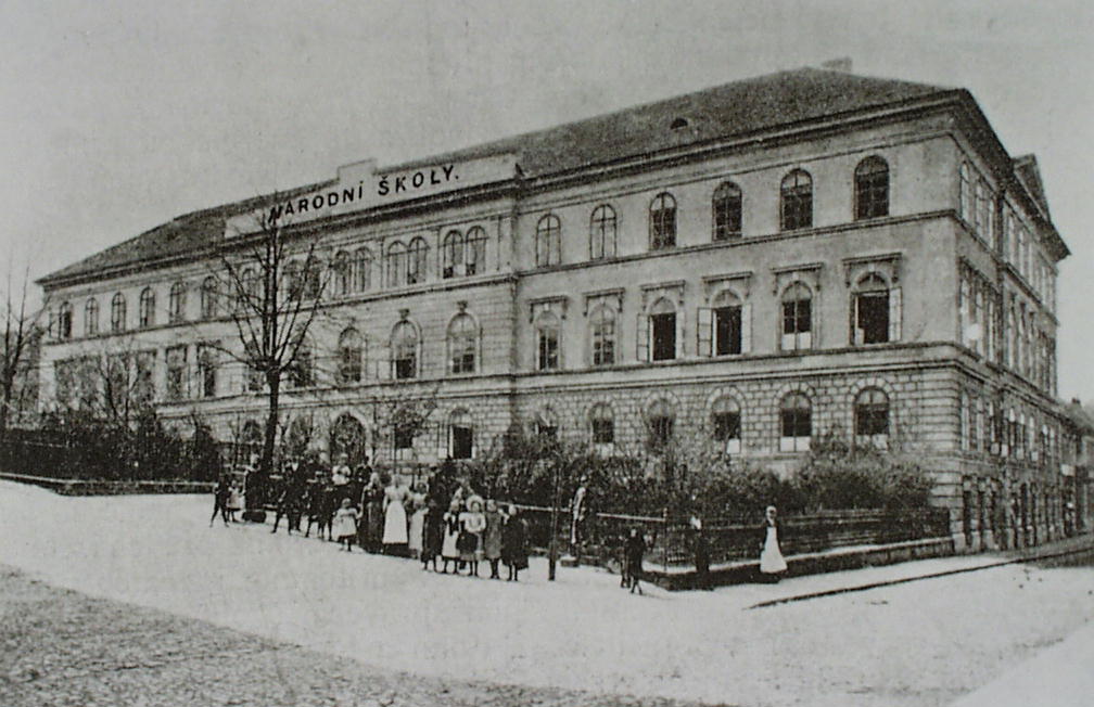Gymnázium Gymnázium