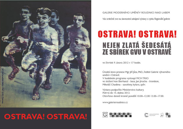 Ostrava!!!