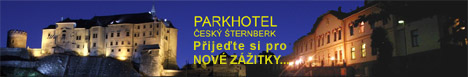 Parkhotel �esk� �ternberk