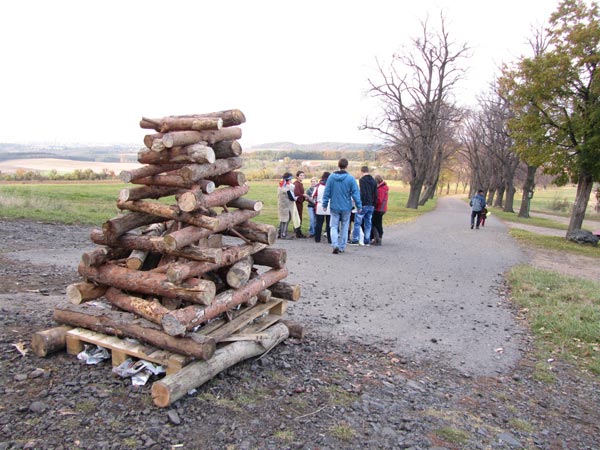 Příprava