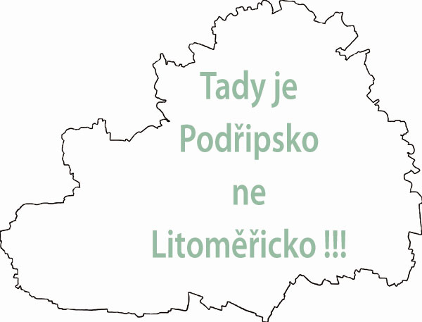 Nejsme Litoměřicko