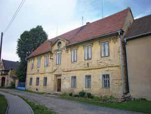 Stará německá škola