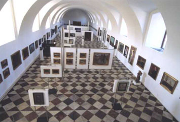 Galerie Moderního umění
