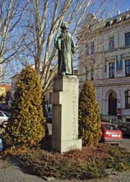 Mistr Jan Hus
