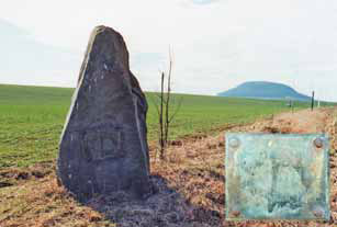 Kamenný pomník